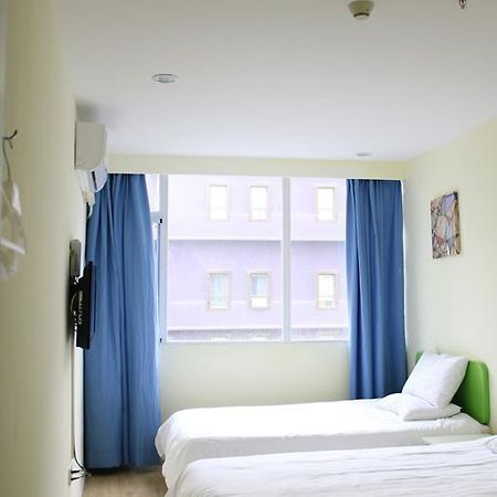 Hi Inn Taian Taishan Tai'an  Oda fotoğraf