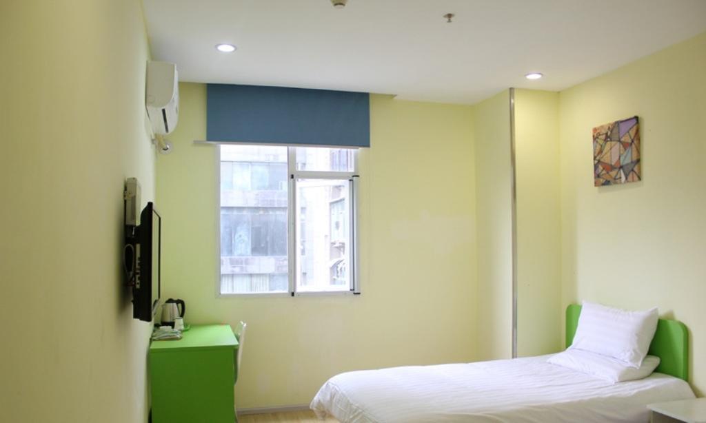 Hi Inn Taian Taishan Tai'an  Oda fotoğraf