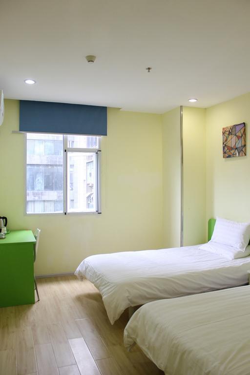 Hi Inn Taian Taishan Tai'an  Oda fotoğraf