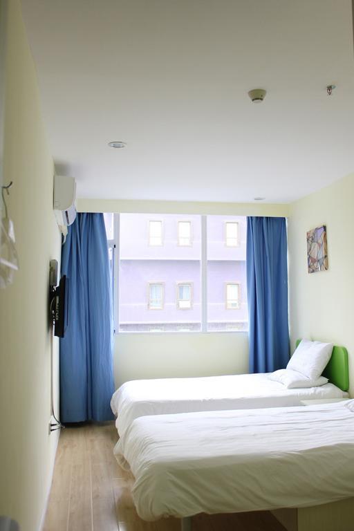 Hi Inn Taian Taishan Tai'an  Oda fotoğraf